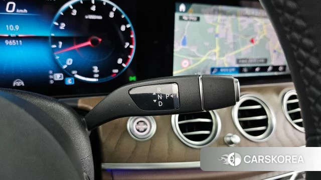 Mercedes-Benz E-Class W213 id 4780104 из Кореи 33