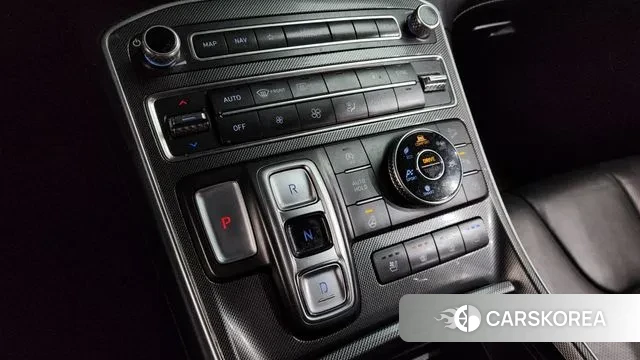 Hyundai The New Santa Fe id 3546226 из Кореи 19