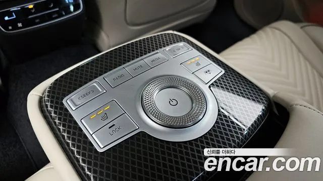 Genesis G80 (RG3) id 2674992 из Кореи 19