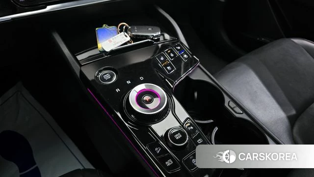 Kia Sportage 5th Generation id 3819318 из Кореи 19