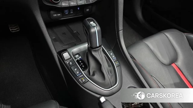 Hyundai Veloster (JS) id 4855755 из Кореи 19