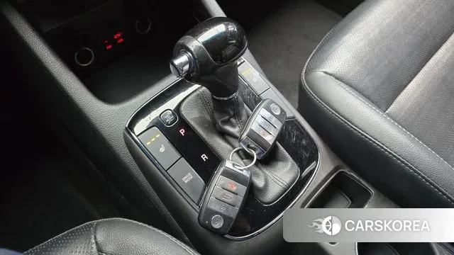 Kia The New K3 id 3692882 из Кореи 19