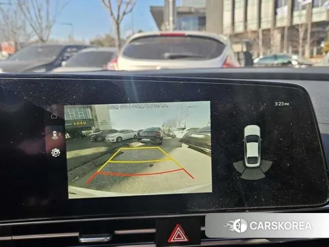 Hyundai Avante (CN7) id 3716977 из Кореи 11