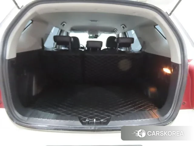 Ssangyong Tivoli Air id 3412401 из Кореи 19