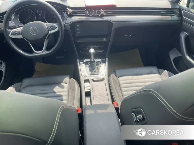 Volkswagen Magotan id 4301224 из Китая 17