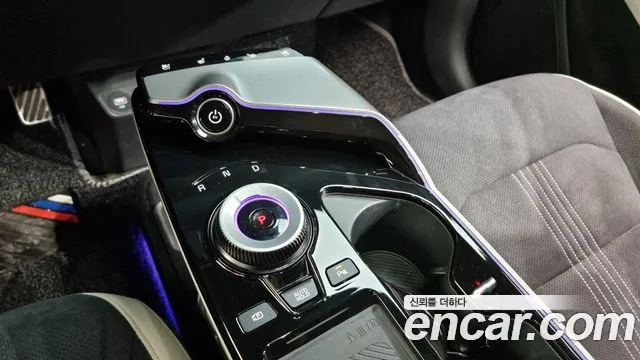 Kia EV6 id 2736360 из Кореи 19