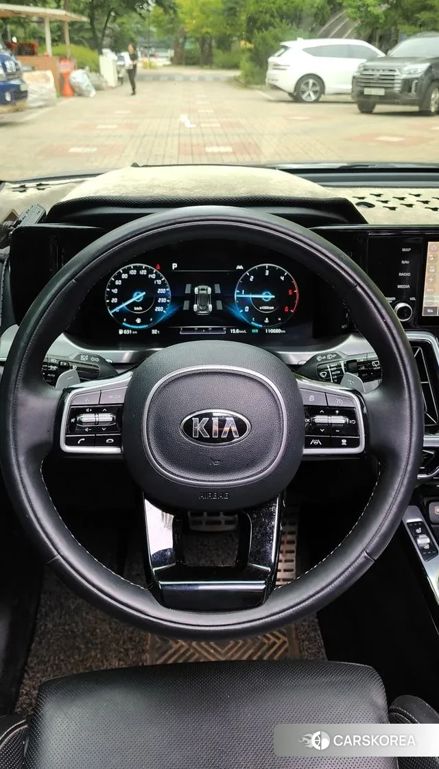 Kia Sorento 4th Generation id 2997766 из Кореи 11