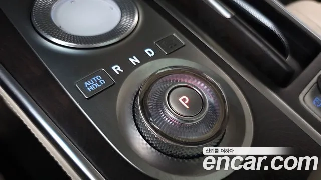 Genesis GV80 id 2921997 из Кореи 19