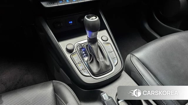 Hyundai The New Kona id 4495960 из Кореи 29