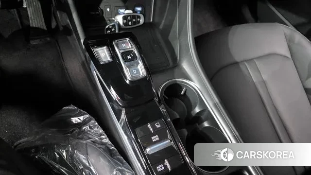 Hyundai Sonata (DN8) id 3484579 из Кореи 19