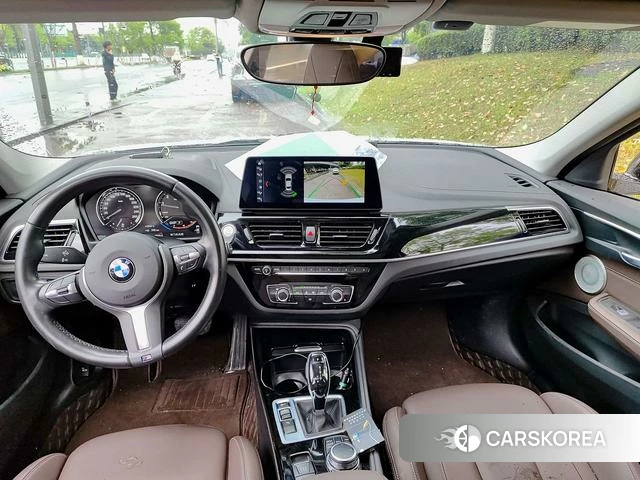 BMW 1 series id 4257133 из Китая 9