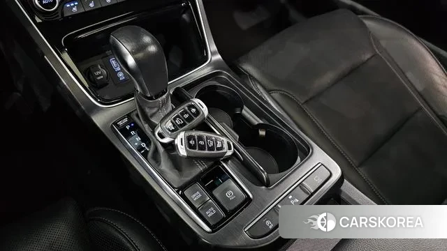 Hyundai Grandeur IG id 3265322 из Кореи 19