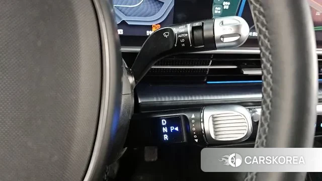 Hyundai Ionic 6 id 3524208 из Кореи 19