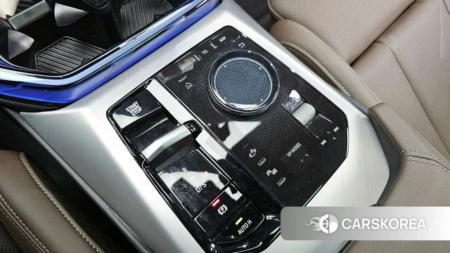 BMW X3 (G45) id 3850297 из Кореи 19