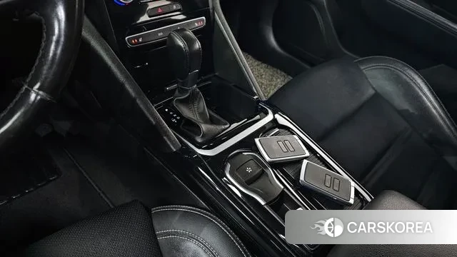 Renault Korea (Samsung) SM6 id 3422988 из Кореи 19