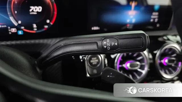 Mercedes-Benz A-Class W177 id 3390771 из Кореи 19