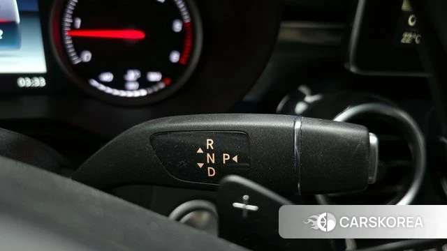 Mercedes-Benz GLC-Class X253 id 4295128 из Кореи 19