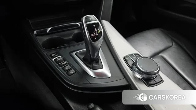 BMW 4 Series (F32) id 3391464 из Кореи 19