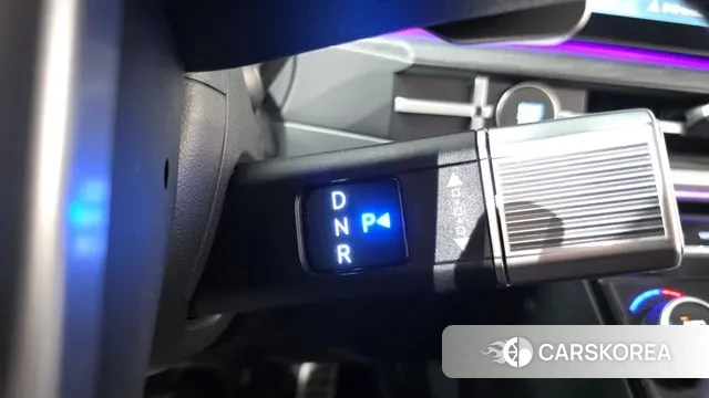 Hyundai Santa Fe (MX5) id 3467141 из Кореи 19