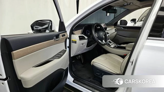 Hyundai Palisade id 3899071 из Кореи 19