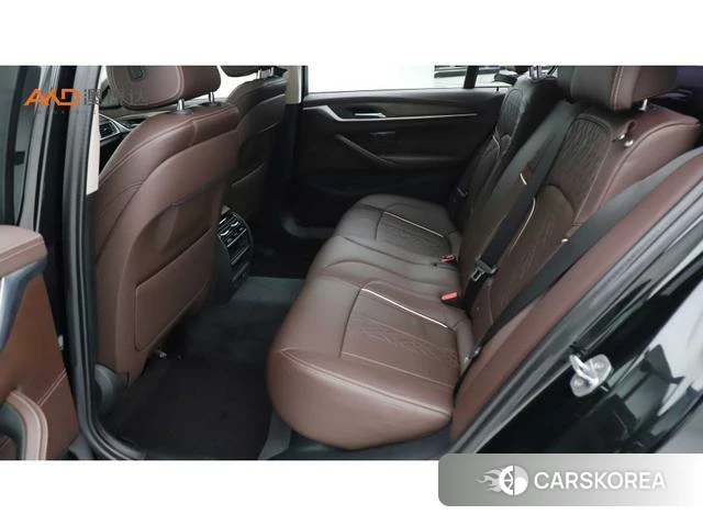 BMW 5 series id 4240618 из Китая 9
