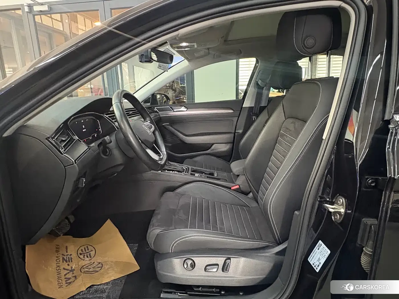 Volkswagen Magotan id 4577614 из Китая 9