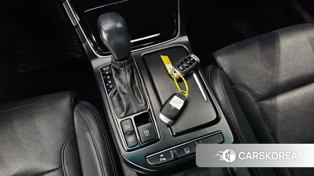 Hyundai Grandeur IG id 3220596 из Кореи 19