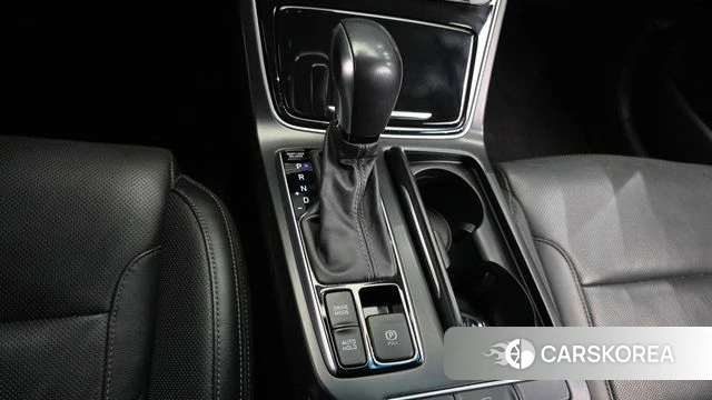 Hyundai Grandeur IG id 4339724 из Кореи 19