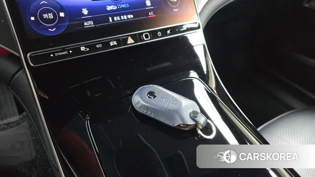 Mercedes-Benz EQE V295 id 3467694 из Кореи 19