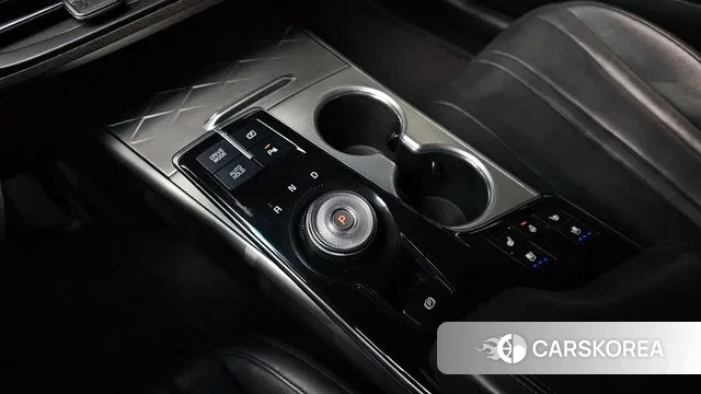 Kia K8 id 3373654 из Кореи 19