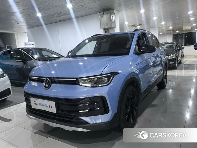 Volkswagen Tuyue id 3857831 из Китая 12