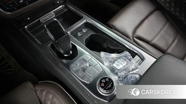 Ssangyong All New Rexton id 4423494 из Кореи 31