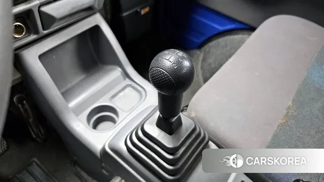 Chevrolet (GM Daewoo) New Labo id 3307423 из Кореи 19