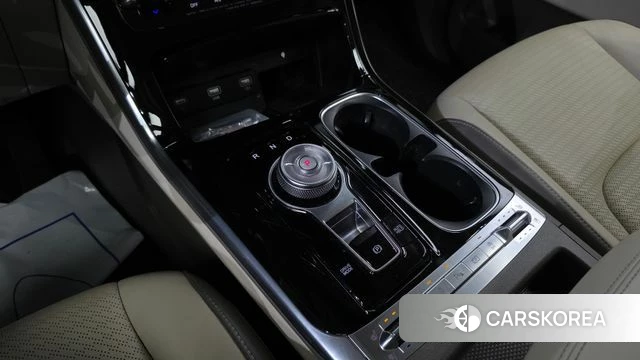 Kia Carnival 4th generation id 3827948 из Кореи 19