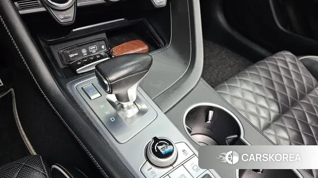 Genesis G70 id 3641846 из Кореи 19