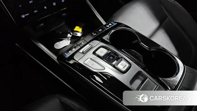 Hyundai Tucson (NX4) id 3384553 из Кореи 19