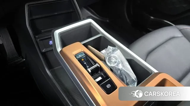 Ssangyong The New Torres id 3674803 из Кореи 19