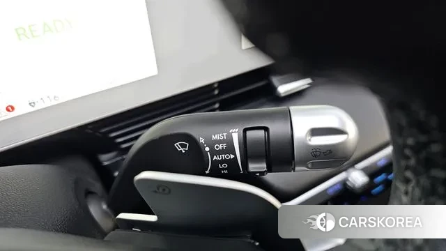 Hyundai Ionic 5 id 3740113 из Кореи 19