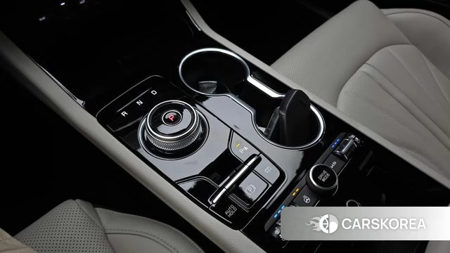 Kia The New K5 Hybrid 3rd generation id 4644801 из Кореи 33