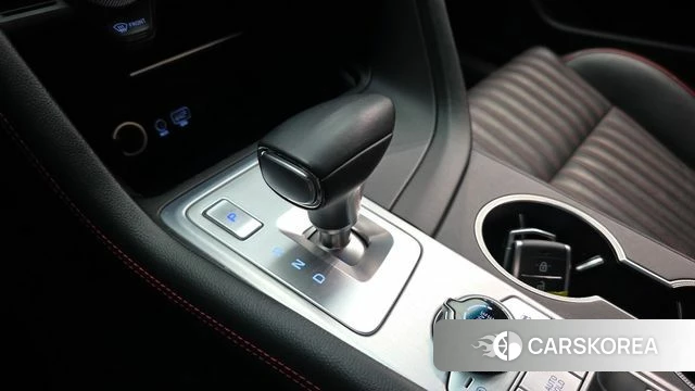 Genesis G70 id 4596268 из Кореи 31