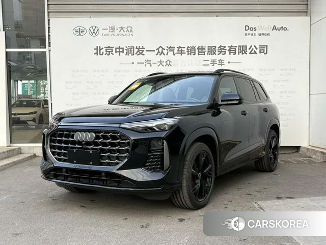 Audi Q6 id 4271732 из Китая 13