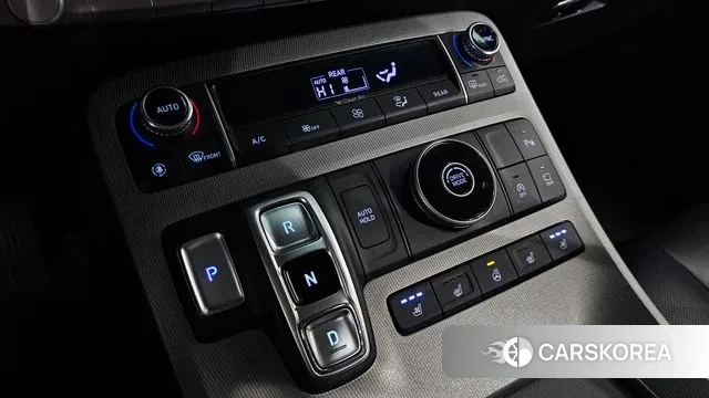 Hyundai Palisade id 3488463 из Кореи 19