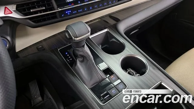 Toyota Sienna 4th Generation id 2868176 из Кореи 19