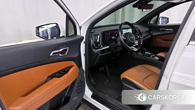 Kia Sportage 5th Generation id 3746480 из Кореи 19