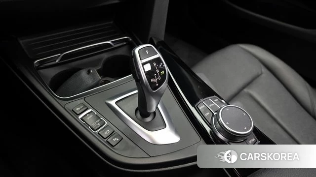 BMW 4 Series (F32) id 3899414 из Кореи 19