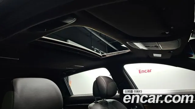 Genesis G90 id 2675643 из Кореи 19