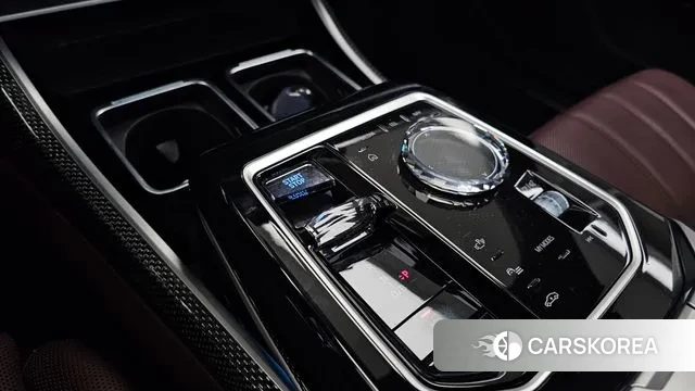 BMW i7 (G70) id 3614747 из Кореи 19