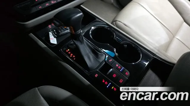 Kia The New Carnival id 2716336 из Кореи 19