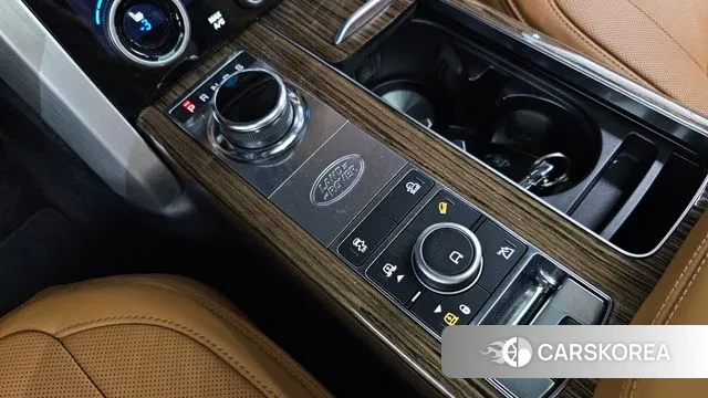 Land Rover Range Rover 4th Generation id 3060875 из Кореи 19