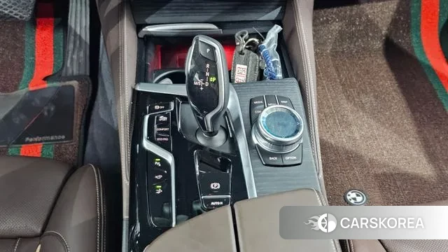 BMW 6 Series GT (G32) id 2885284 из Кореи 19